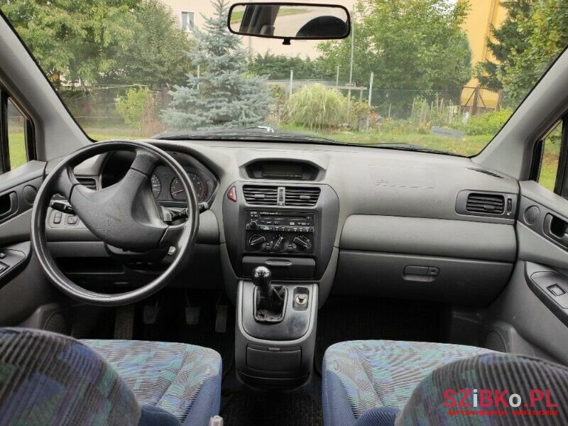 2000' Mitsubishi photo #6