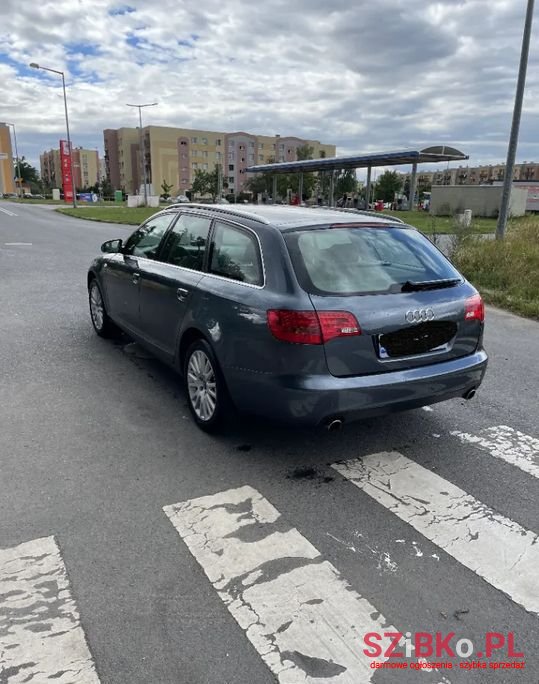 2005' Audi A6 photo #4