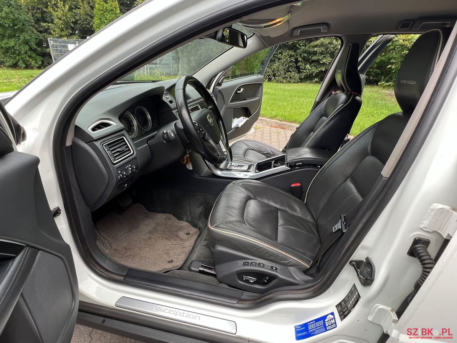 2011' Volvo Xc 70 photo #6