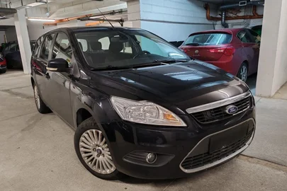 2009' Ford Focus Turnier