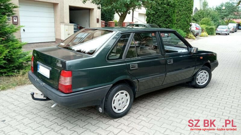 1996' FSO Atu photo #5