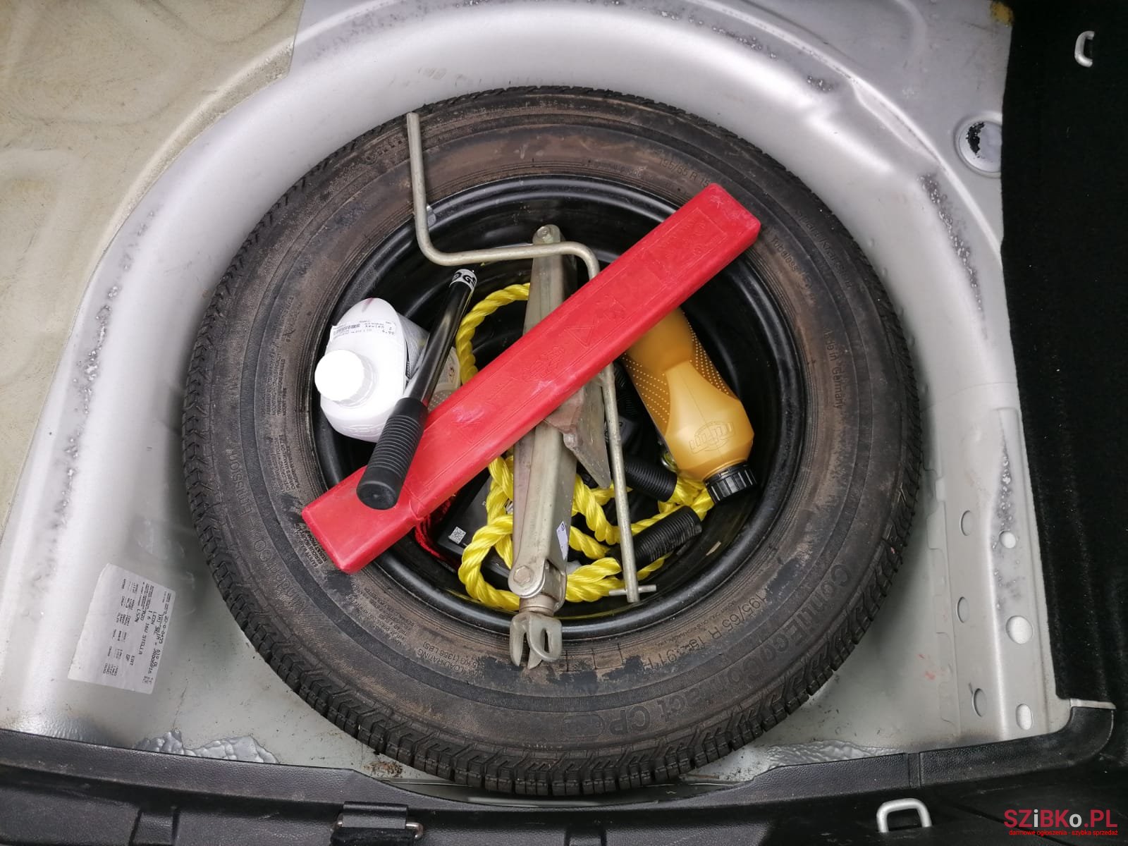 2001' SEAT Leon photo #6