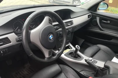 2006' BMW 3 Series 320D
