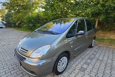 2008' Citroen Xsara Picasso