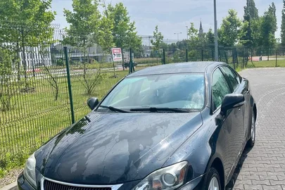 2011' Lexus IS 220 D Classic