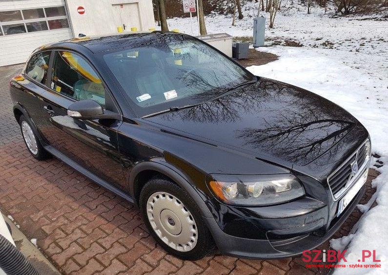 2007' Volvo C30 photo #2