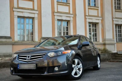 2008' Honda Accord