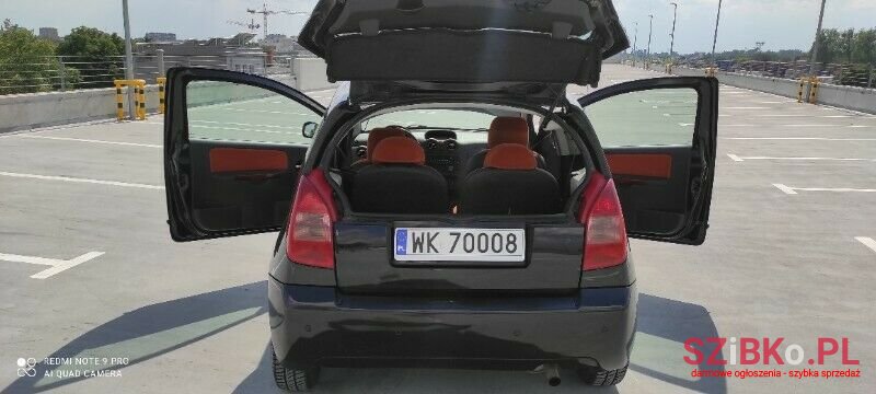 2004' Citroen C2 photo #6