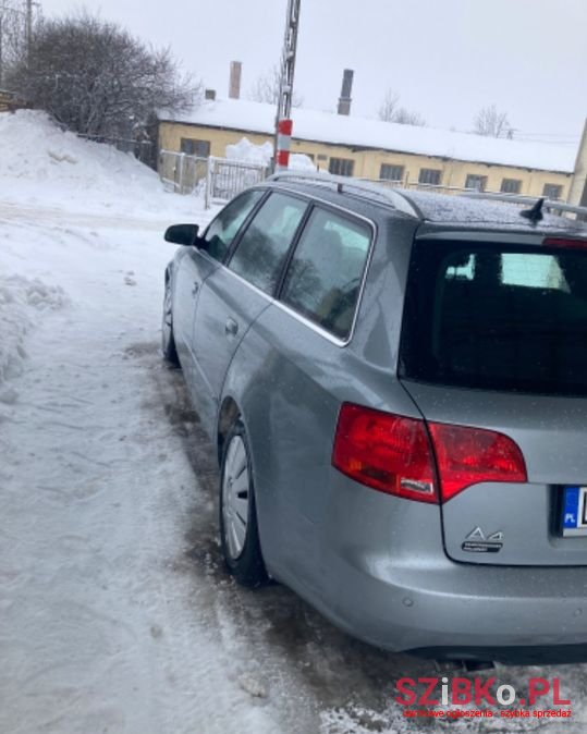 2006' Audi A4 photo #3