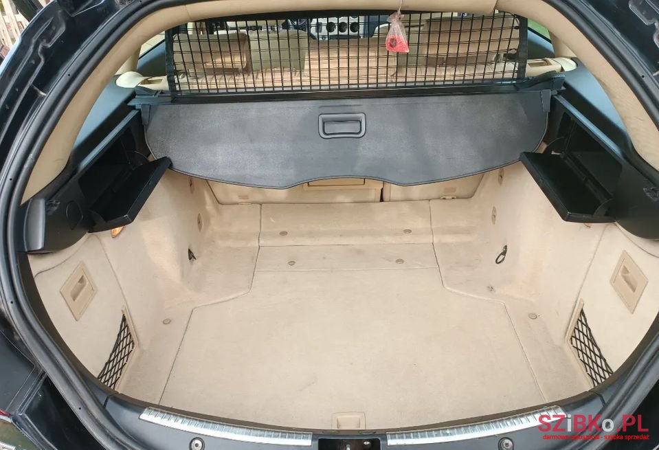 2006' Alfa Romeo 159 photo #4