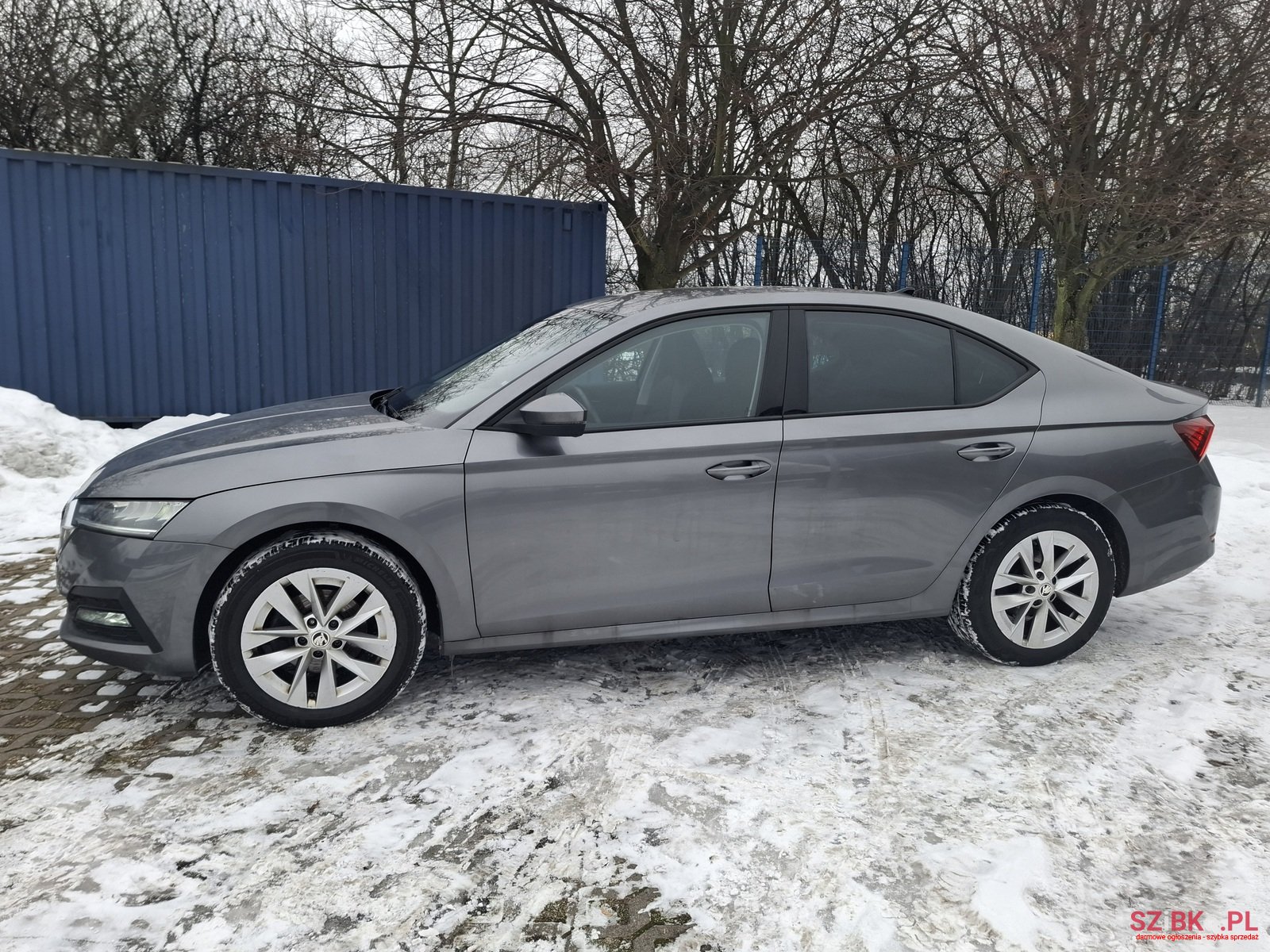 2022' Skoda photo #2