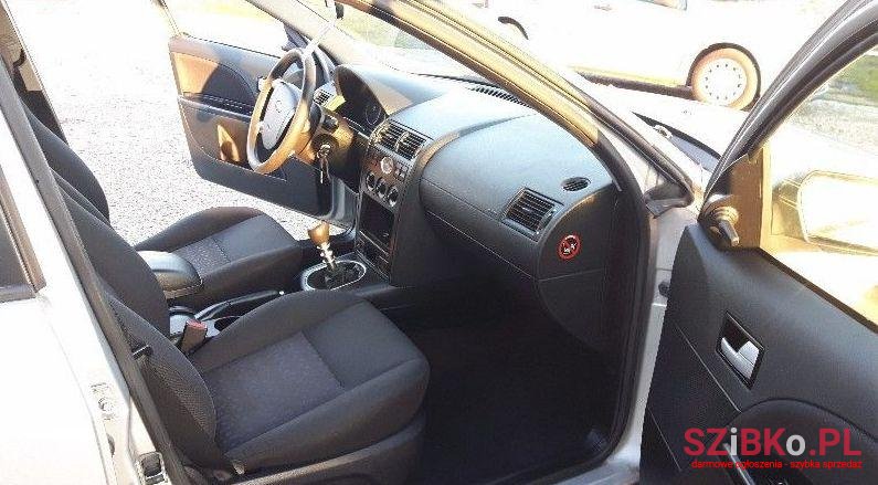 2002' Ford Mondeo photo #3