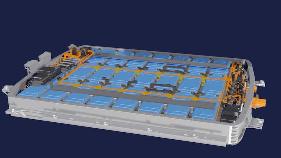 All-In-One Battery Promises More Range And Faster Charging In A Smaller Package