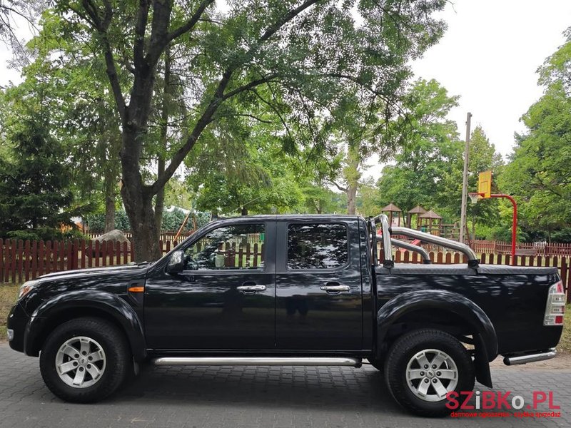 2011' Ford Ranger photo #3