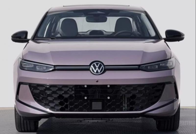 Volkswagen представив доступну заміну для Jetta