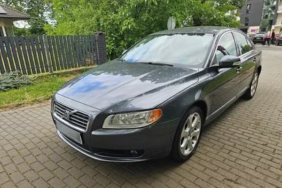 2008' Volvo S80 D5 Summum