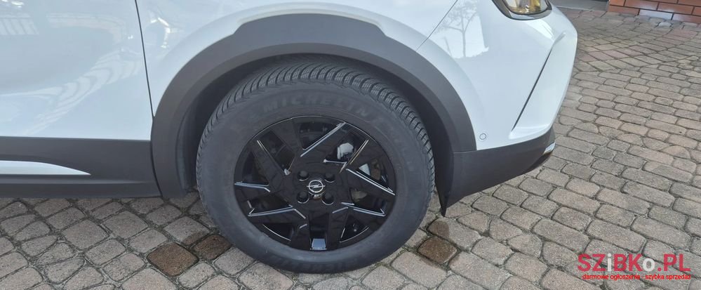 2022' Opel Mokka photo #5