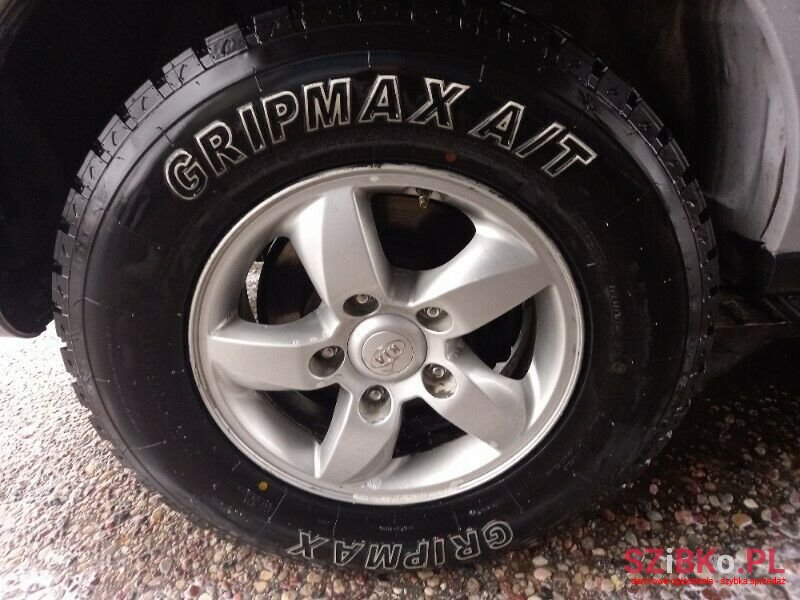 2007' Kia Sorento photo #4