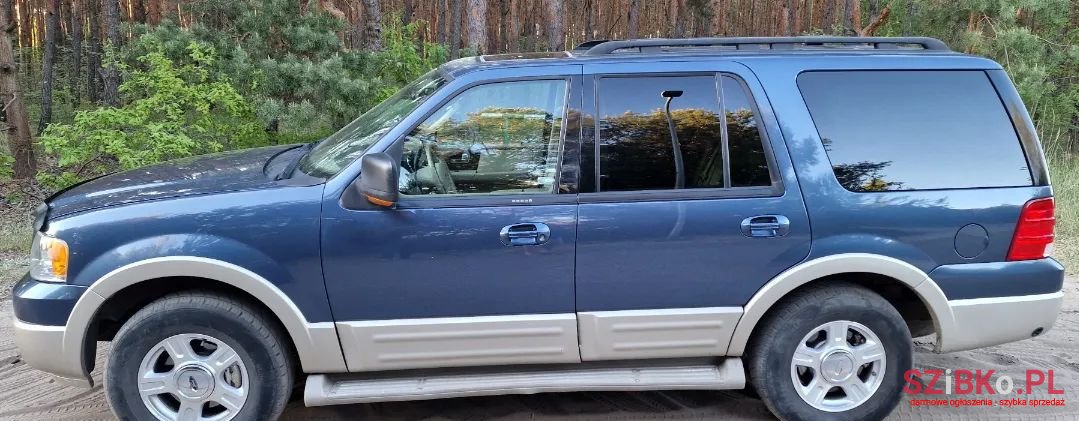 2006' Ford Expedition photo #6