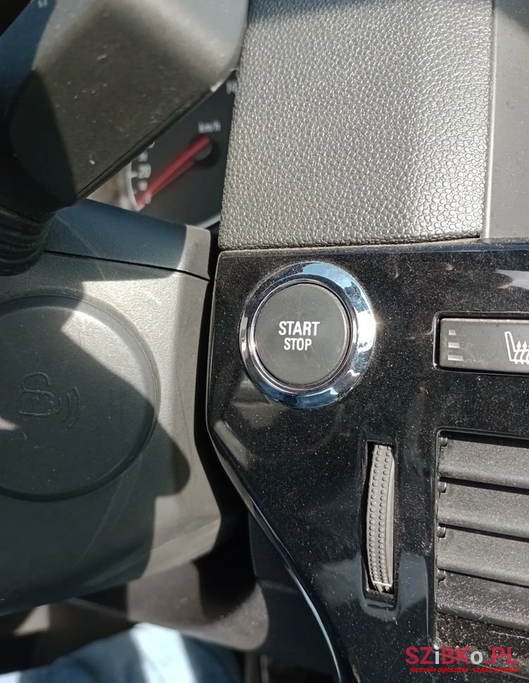 2007' Opel Astra Twin Top 1.8 Cosmo photo #5