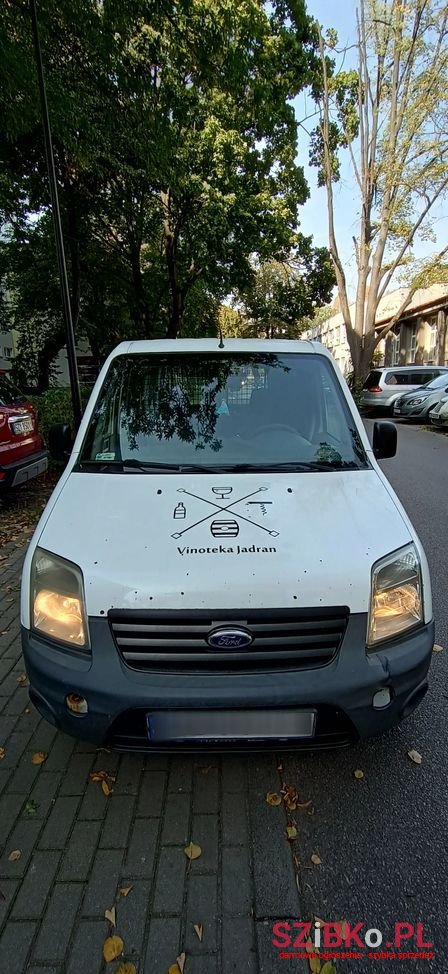 2010' Ford Transit photo #5