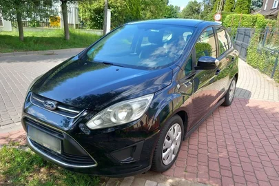 2012' Ford C-MAX 1.6 Trend
