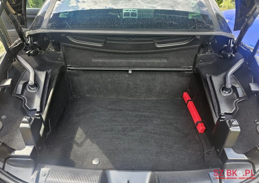 2004' Peugeot 307 photo #6