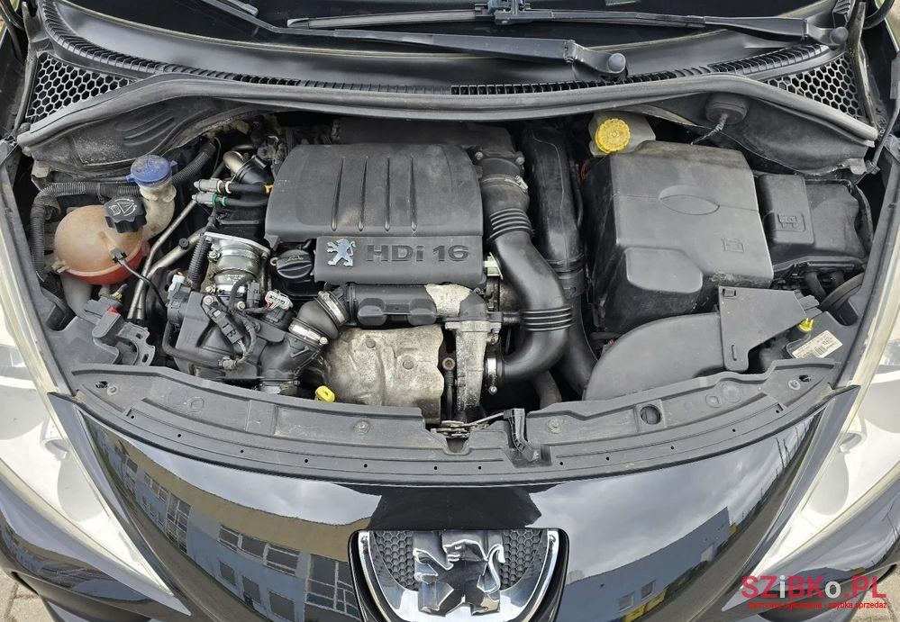 2006' Peugeot 207 photo #5