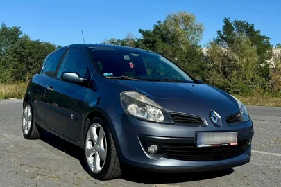 2007' Renault Clio
