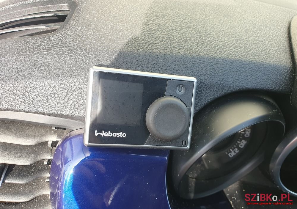 2015' Fiat 500X photo #6