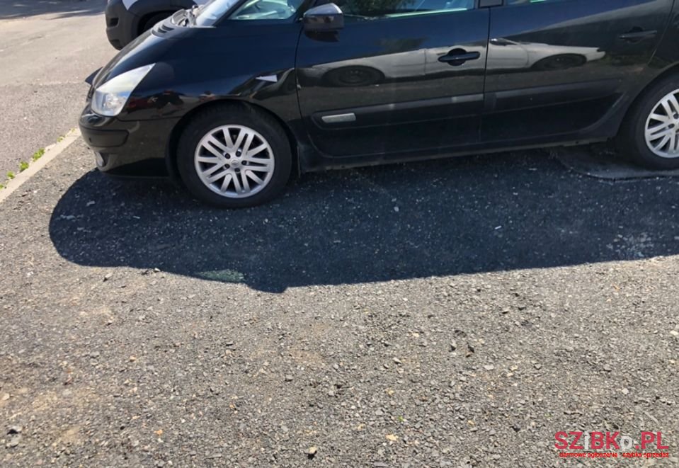 2006' Renault Espace photo #4