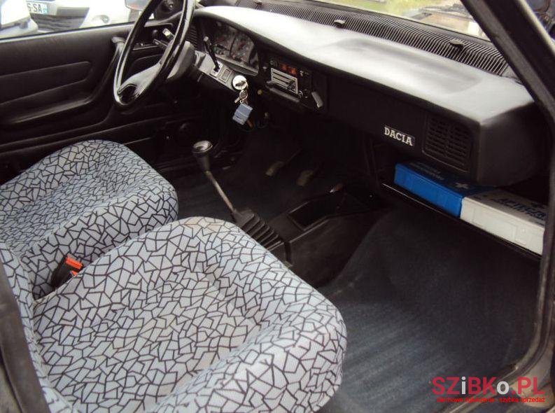 1996' Dacia photo #3