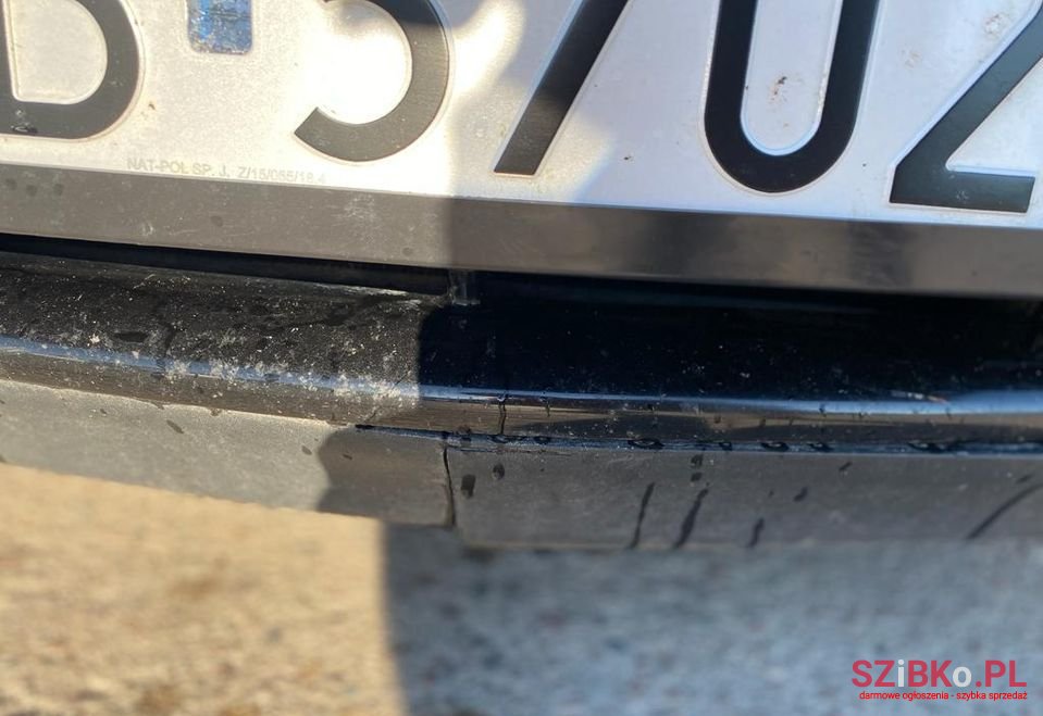 1999' Mercedes-Benz SLK photo #5