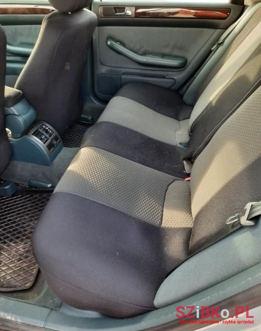 1998' Audi A6 photo #5