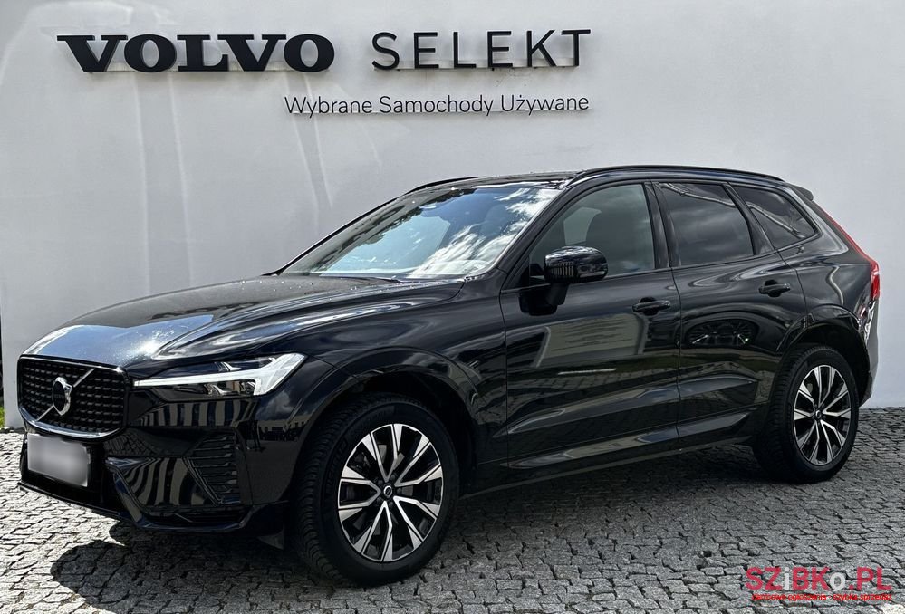 2024' Volvo Xc 60 photo #1