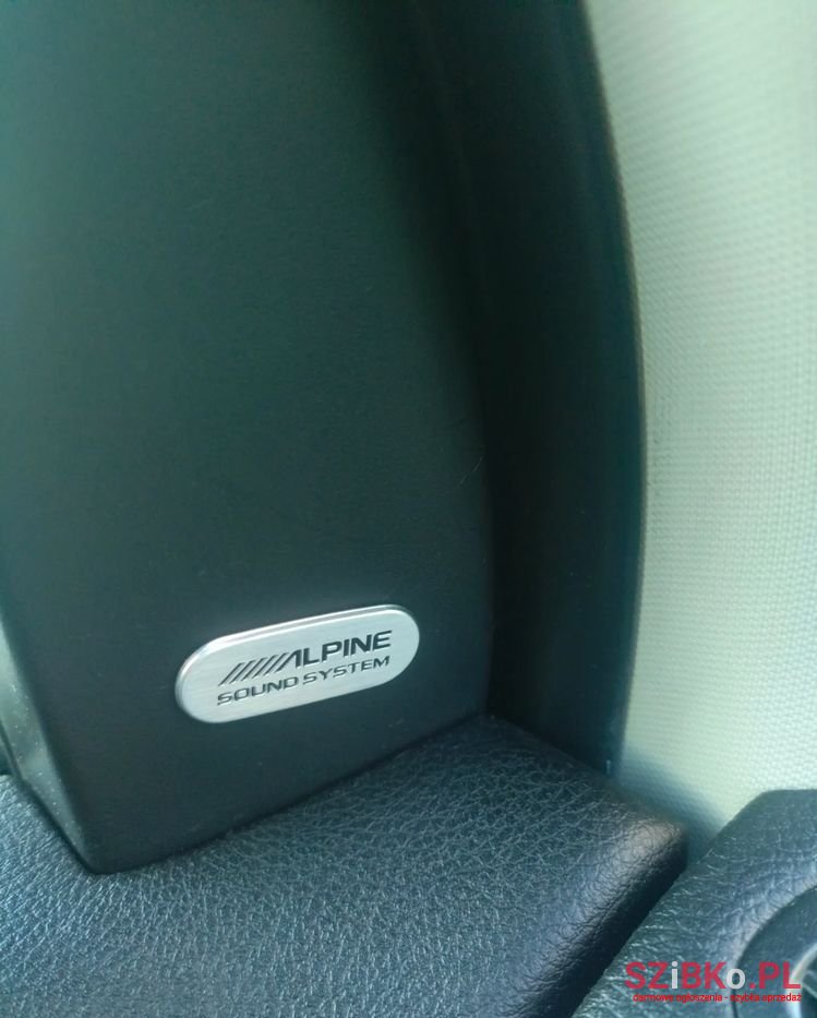 2013' Fiat Freemont 2.0 Multijet photo #6