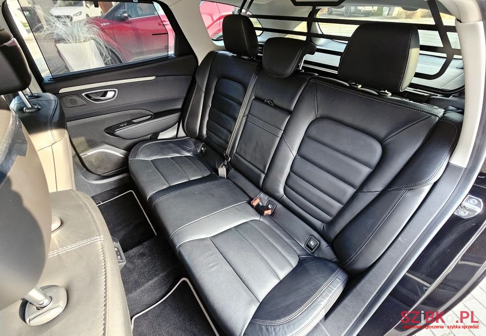 2019' Renault Talisman photo #3