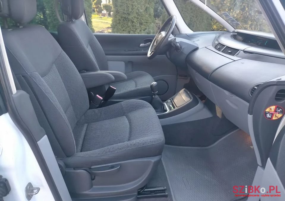 2006' Renault Espace photo #3