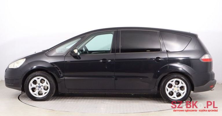2008' Ford S-Max photo #3