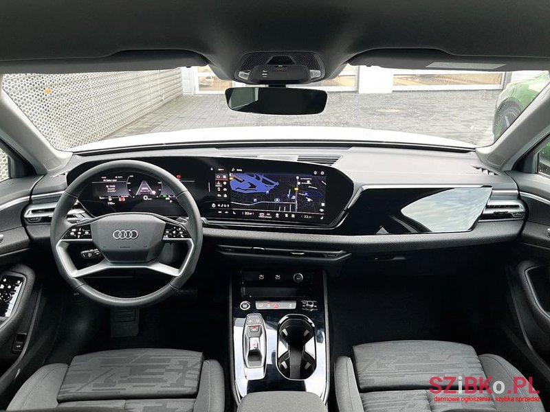 2024' Audi A4 photo #5