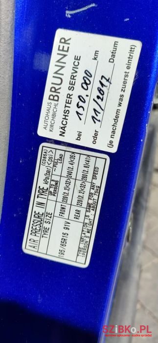 2008' Mazda 5 Comfort photo #2