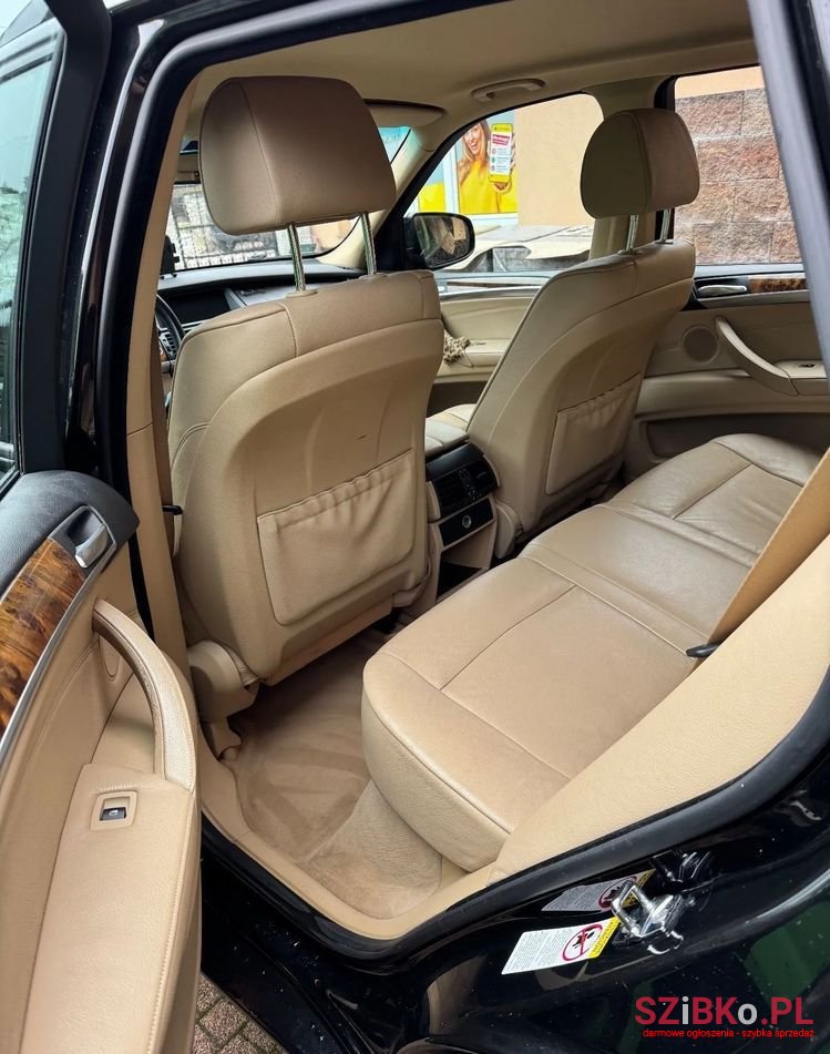 2007' BMW X5 photo #6