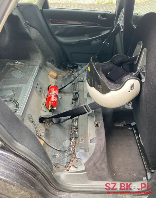 1997' Audi A4 photo #5