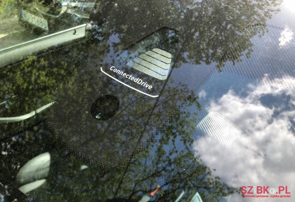 2013' BMW Seria 5 photo #5