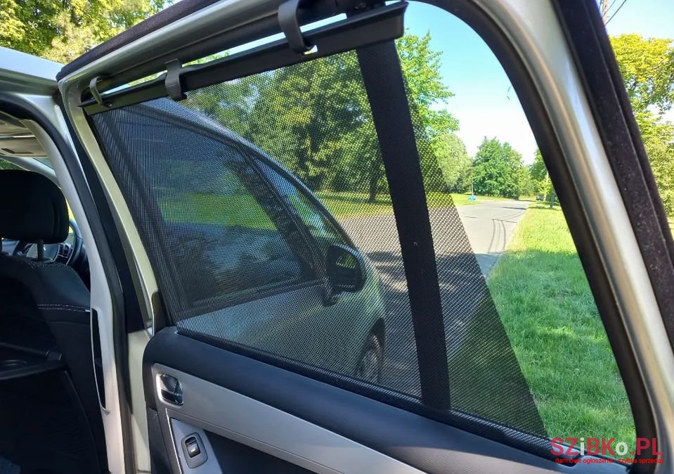 2007' Citroen C4 Grand Picasso photo #6