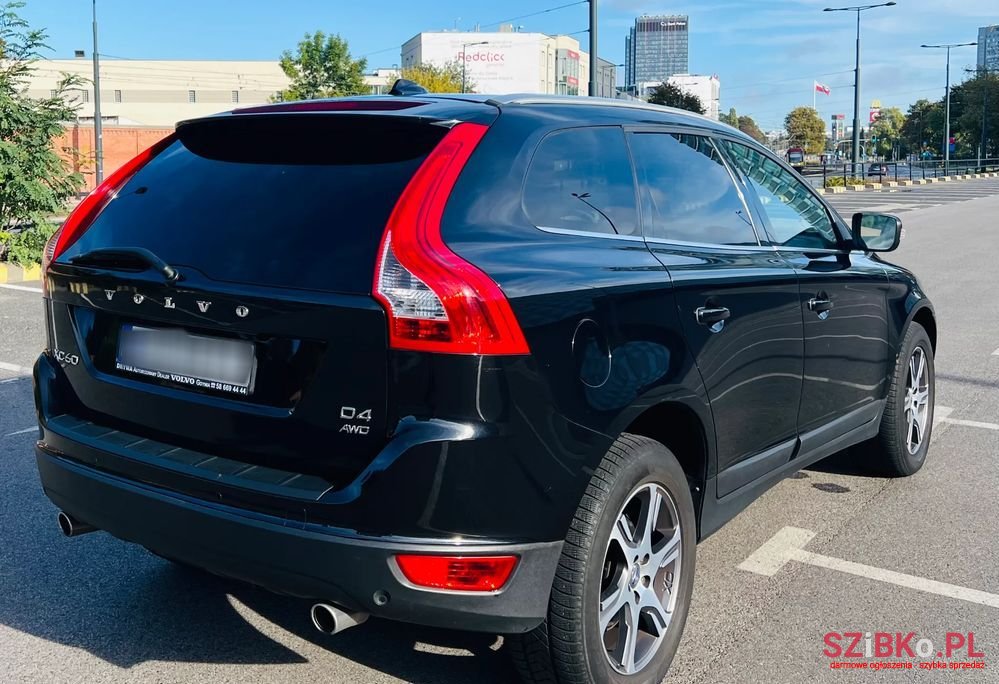 2013' Volvo Xc 60 photo #6