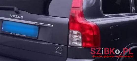 2008' Volvo Xc 90 photo #4