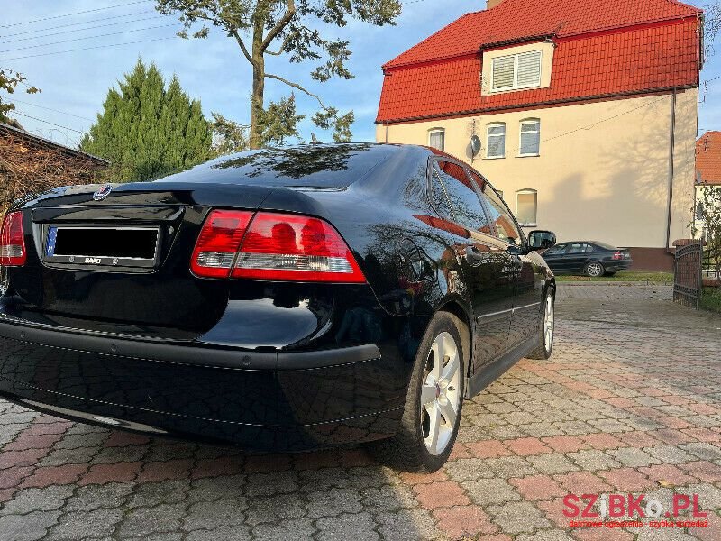 2002' Saab 9-3 photo #3