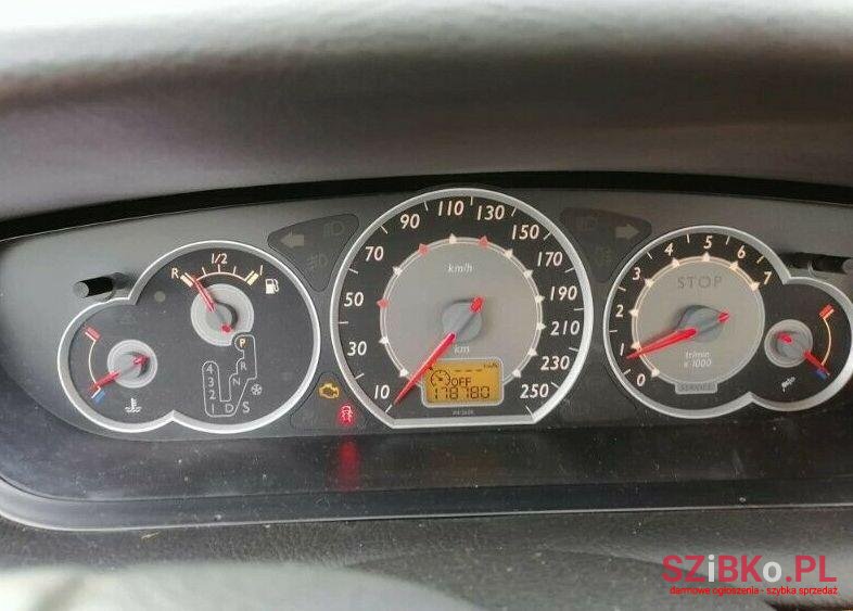 2005' Citroen C5 photo #4