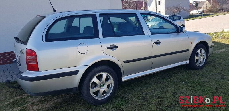 2000' Renault Kangoo photo #5